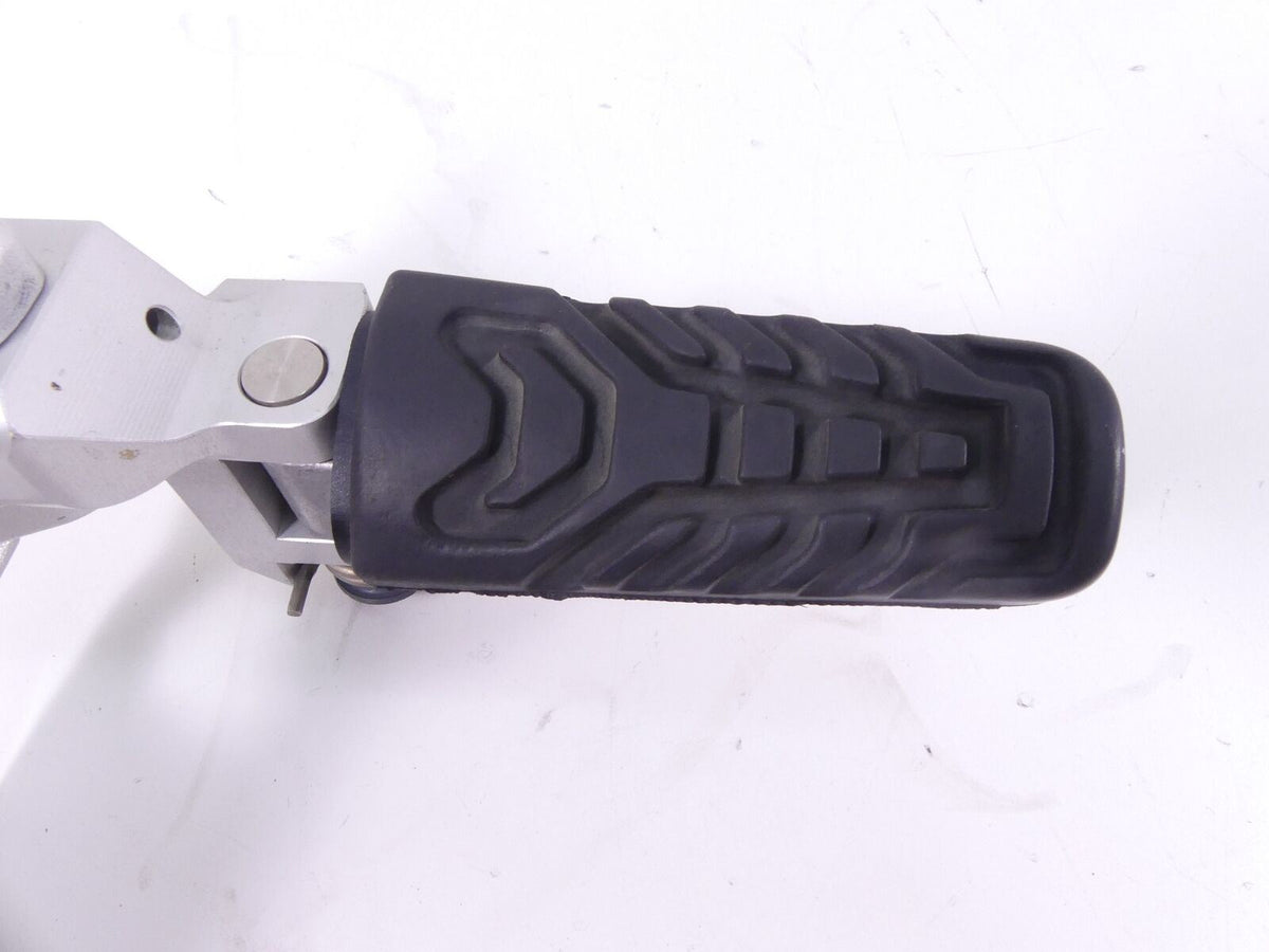 2016 BMW R1200 RT RTW K52 Front Frider Footpeg Set - Rearset 46718535641 {{ shop.shopifyCountryName }} - Mototech271