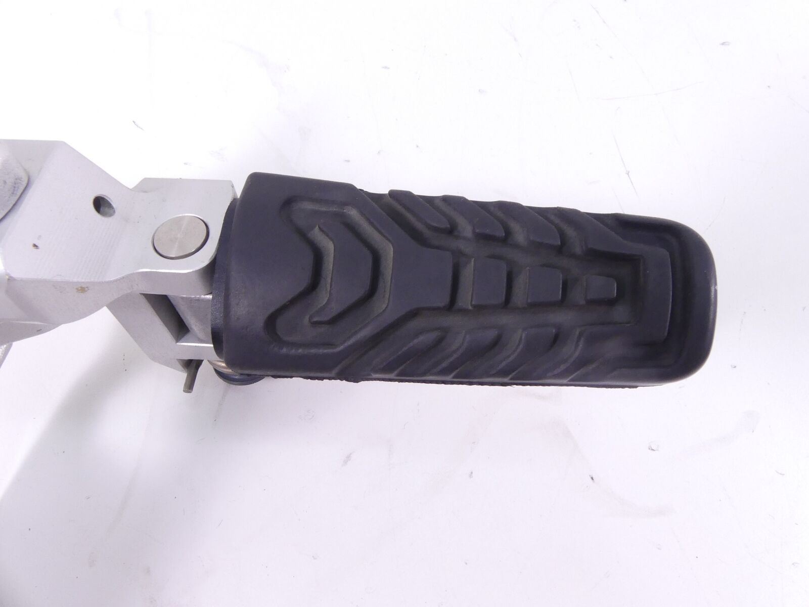 2016 BMW R1200 RT RTW K52 Front Frider Footpeg Set - Rearset 46718535641 {{ shop.shopifyCountryName }} - Mototech271