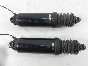 2005 Harley Touring CVO FLHTC SE Electra Glide  Rear Shock Set 12" 54662-02A | Mototech271