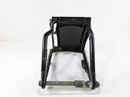 2008 Harley FLSTSB Cross Bones Rear Swing Arm Swingarm 47573-11BHP {{ shop.shopifyCountryName }} - Mototech271