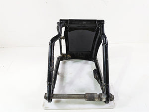 2008 Harley FLSTSB Cross Bones Rear Swing Arm Swingarm 47573-11BHP | Mototech271