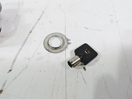 2015 Harley FXDL Dyna Low Rider Steering Fork Key Lock 71475-06B {{ shop.shopifyCountryName }} - Mototech271