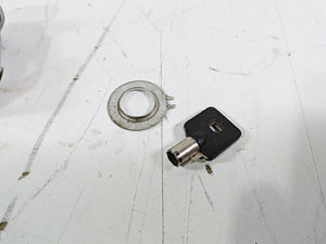 2015 Harley FXDL Dyna Low Rider Steering Fork Key Lock 71475-06B | Mototech271