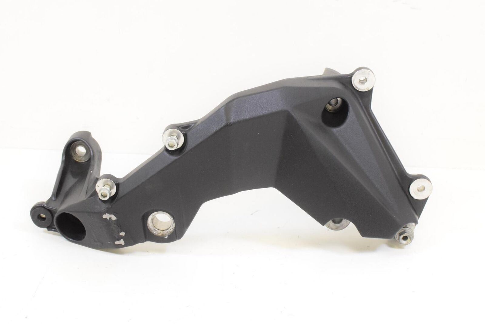2014 MV Agusta Rivale 800 EAS Right Frame Swingarm Bracket Mount 8BA0B5642 {{ shop.shopifyCountryName }} - Mototech271