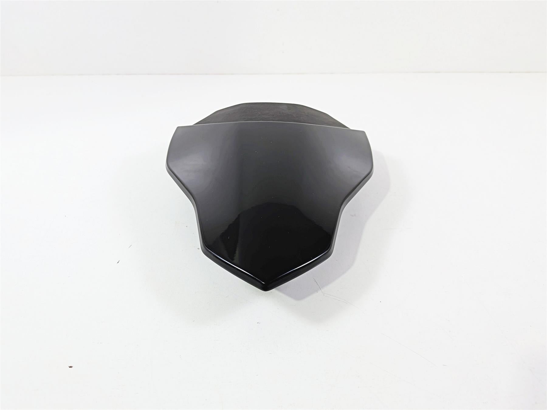 2011 Ducati Streetfighter 1098 S Rear Gloss Black Seat Cover Cowl 24723424A {{ shop.shopifyCountryName }} - Mototech271