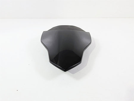2011 Ducati Streetfighter 1098 S Rear Gloss Black Seat Cover Cowl 24723424A {{ shop.shopifyCountryName }} - Mototech271