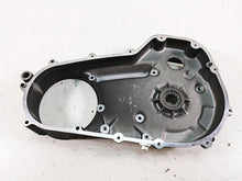 Load image into Gallery viewer, 2008 Harley FLHTCU Electra Glide Inner Primary Drive Clutch Cover 60677-07A
