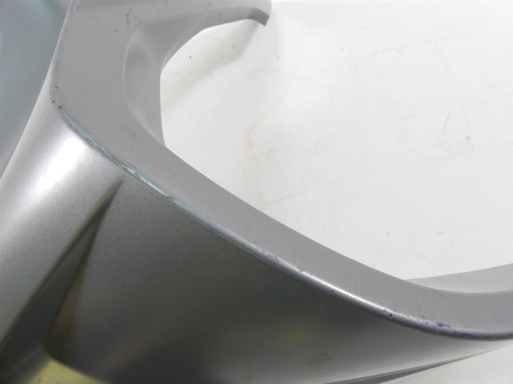 2015 BMW R1200RT K52 Left Side Engine Spoiler Cover Fairing Cowl 46638533579 {{ shop.shopifyCountryName }} - Mototech271