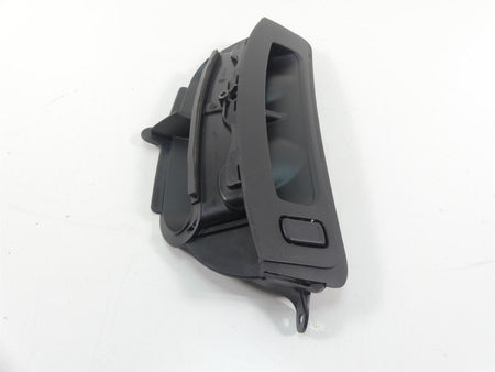 2014 Harley Touring FLHTK Electra Glide Upper Air Inlet Duct Vent Set -Read 29200003 {{ shop.shopifyCountryName }} - Mototech271