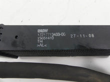 Load image into Gallery viewer, 2009 BMW K1300 S K40 Oil Cooler Radiator &amp; Hoses Set 17217713433

