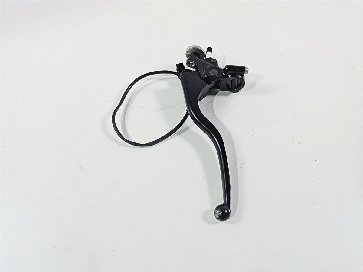 2016 Kawasaki ZX10R Ninja Clutch Perch & Lever Set 46076-0117 46076-0157 {{ shop.shopifyCountryName }} - Mototech271