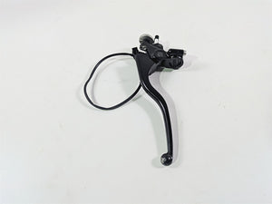 2016 Kawasaki ZX10R Ninja Clutch Perch & Lever Set 46076-0117 46076-0157