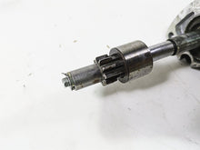 Load image into Gallery viewer, 2003 Harley Softail FXSTDI Deuce 100th Engine Starter Motor 31553-94B
