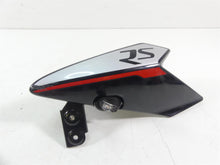Load image into Gallery viewer, 2018 Triumph Street Triple 765RS Left Side Radiator Cover Fairing T2309962 | Mototech271

