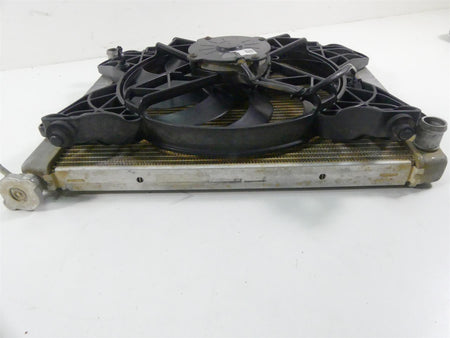 2018 Polaris RZR S 900 Radiator Cooler Fan Reservoir Set 1241057 {{ shop.shopifyCountryName }} - Mototech271