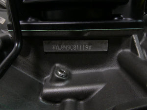 2009 Buell 1125 CR Running Engine Motor 1k Only - Video T1120.2AM | Mototech271