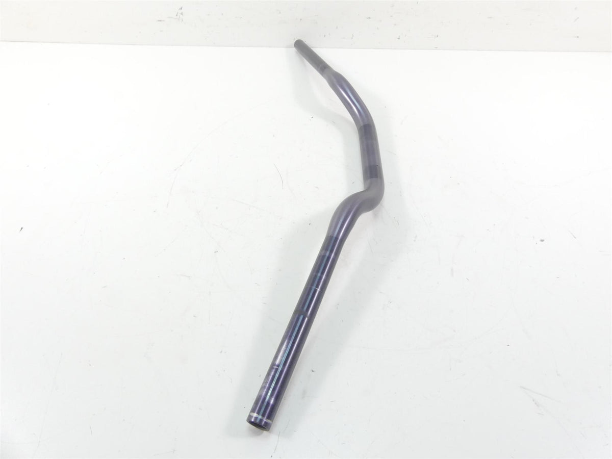 2014 Moto Guzzi Griso 1200 SE 8V Tapered Straight Handlebar Handle Bar 978204 {{ shop.shopifyCountryName }} - Mototech271
