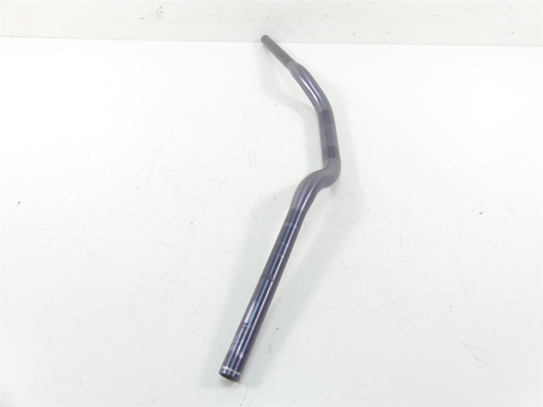 2014 Moto Guzzi Griso 1200 SE 8V Tapered Straight Handlebar Handle Bar 978204 {{ shop.shopifyCountryName }} - Mototech271