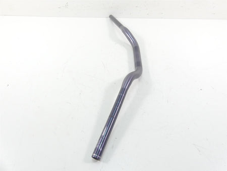 2014 Moto Guzzi Griso 1200 SE 8V Tapered Straight Handlebar Handle Bar 978204 {{ shop.shopifyCountryName }} - Mototech271