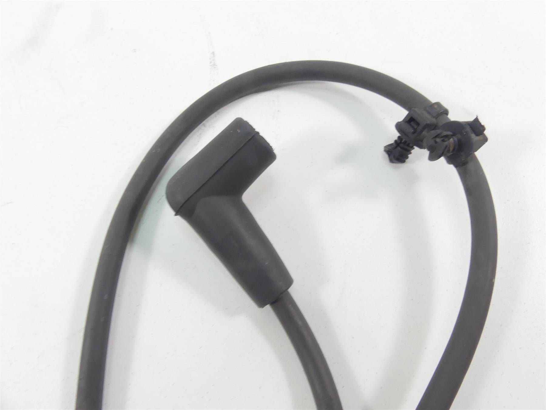 2009 Harley Dyna FXDF SE CVO Fat Bob Ignition Coil & Chrome Cover 31743-01 {{ shop.shopifyCountryName }} - Mototech271