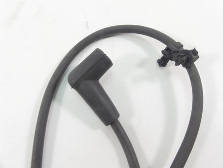 2009 Harley Dyna FXDF SE CVO Fat Bob Ignition Coil & Chrome Cover 31743-01 {{ shop.shopifyCountryName }} - Mototech271