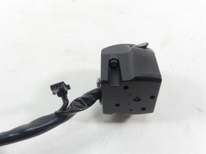 2015 Victory Cross Country 8 Ball Left Hand Light Blinker Control Switch 4012119