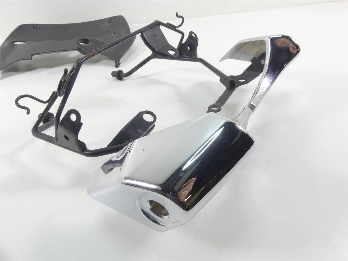2007 Suzuki M109R VZR1800 Boulevard Front Blinker Mount Carrier Stay 35601-38AF0 {{ shop.shopifyCountryName }} - Mototech271