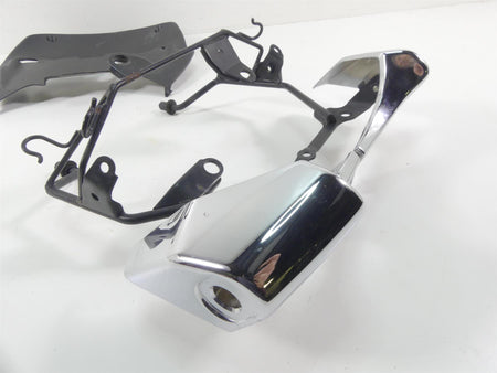 2007 Suzuki M109R VZR1800 Boulevard Front Blinker Mount Carrier Stay 35601-38AF0 {{ shop.shopifyCountryName }} - Mototech271
