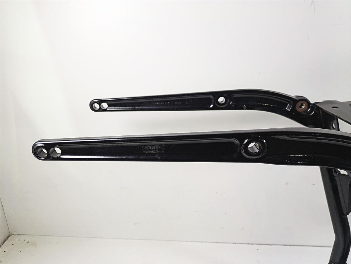 2007 Harley FXDWG Dyna Wide Glide Straight Main Frame Chassis 34dgr With Clear Texas Title 47748-06 {{ shop.shopifyCountryName }} - Mototech271