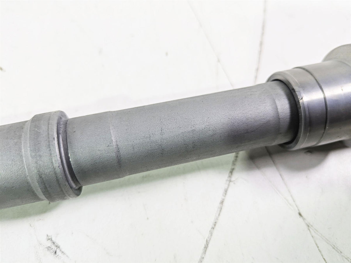 2015 BMW R nineT K21 Front Axle Wheel Spindle 25mm 31428538062 {{ shop.shopifyCountryName }} - Mototech271