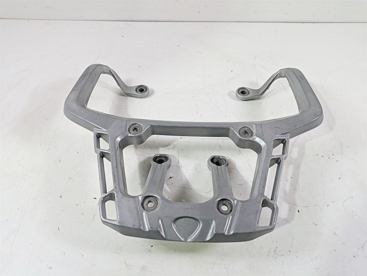 2013 Triumph Tiger 1215 Explorer Rear Grab Handle Luggage Rack T2303011 {{ shop.shopifyCountryName }} - Mototech271