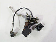 Load image into Gallery viewer, 2011 Can-Am Outlander 650 4X4 XT Nissin Front Brake Master Cylinder 705600844
