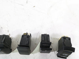 2020 Polaris RZR XP 1000 EPS Light Awd 4WD Switch Set  4014069 | Mototech271