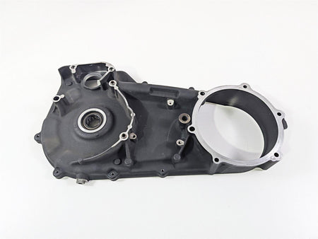 2014 Harley FXDL Dyna Low Rider Inner Primary Drive Clutch Cover Mid 60681-06C {{ shop.shopifyCountryName }} - Mototech271