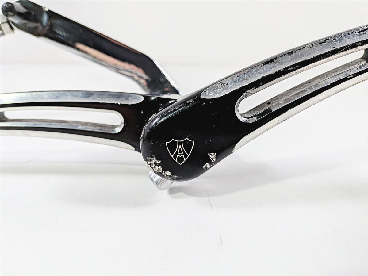 2017 Harley Touring FLHXS Street Glide Arlen Ness Shifter & Rod & Linkage 19-759 {{ shop.shopifyCountryName }} - Mototech271
