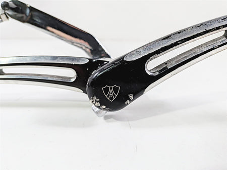 2017 Harley Touring FLHXS Street Glide Arlen Ness Shifter & Rod & Linkage 19-759 {{ shop.shopifyCountryName }} - Mototech271
