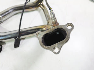 2021 BMW R1250GS K51 Adv Exhaust Header & Servo Motor Set 18519829769 | Mototech271