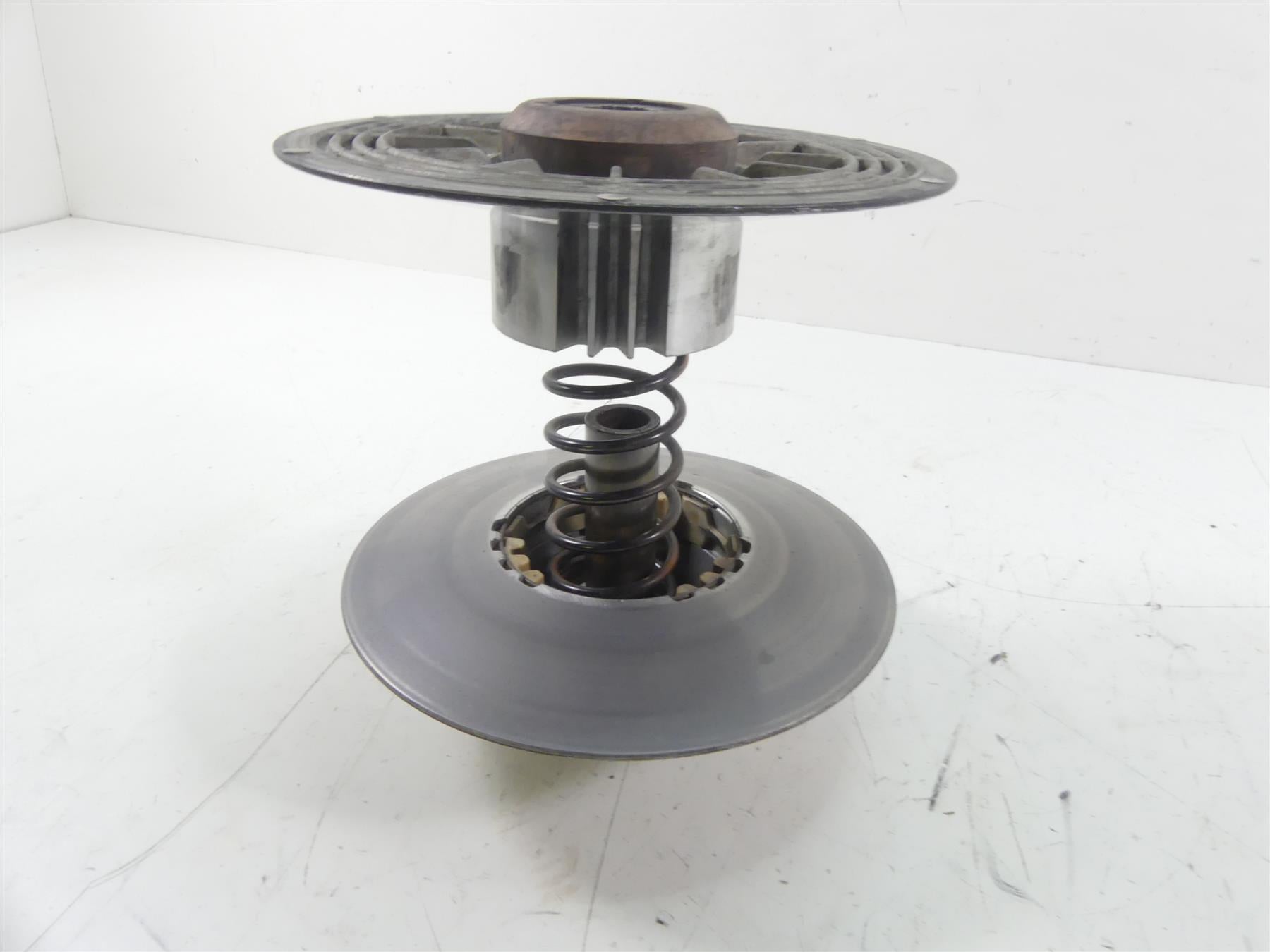 2020 Can-Am Commander 1000R XT Secondary Driven Drive Clutch 718mi 420280188 {{ shop.shopifyCountryName }} - Mototech271