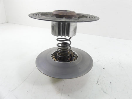 2020 Can-Am Commander 1000R XT Secondary Driven Drive Clutch 718mi 420280188 {{ shop.shopifyCountryName }} - Mototech271