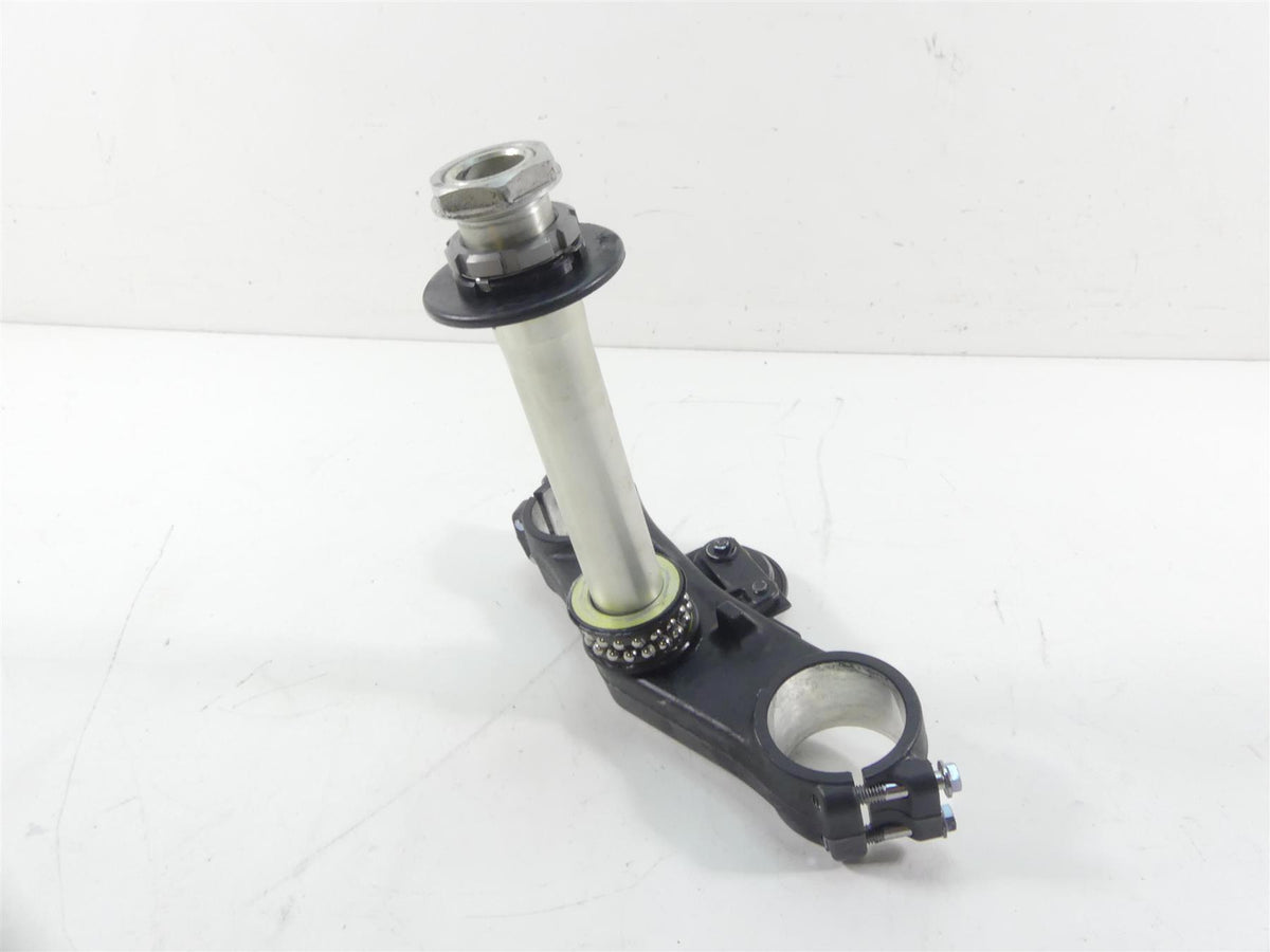 2018 Honda CBR1000 RR SC77 Lower Triple Tree Steering Yoke 53219-MKF-D40 {{ shop.shopifyCountryName }} - Mototech271