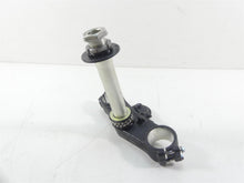 Load image into Gallery viewer, 2018 Honda CBR1000 RR SC77 Lower Triple Tree Steering Yoke 53219-MKF-D40
