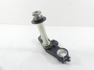 2018 Honda CBR1000 RR SC77 Lower Triple Tree Steering Yoke 53219-MKF-D40