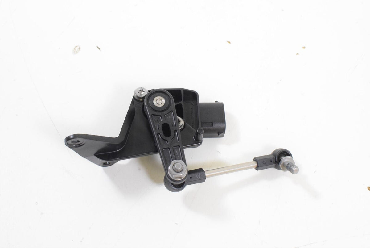 2016 BMW S1000XR S1000 XR K49 Rear Shock Suspension Level Sensor 37146860843 {{ shop.shopifyCountryName }} - Mototech271
