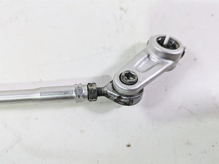 2008 Ducati SBK 1098 S Shift Lever Gear Shifter Linkage Set 45610461B {{ shop.shopifyCountryName }} - Mototech271
