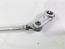 Load image into Gallery viewer, 2008 Ducati SBK 1098 S Shift Lever Gear Shifter Linkage Set 45610461B
