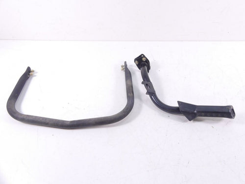 2017 Can Am Maverick 1000R DPS Passenger Handle Grab Set 705203332 705204399 | Mototech271