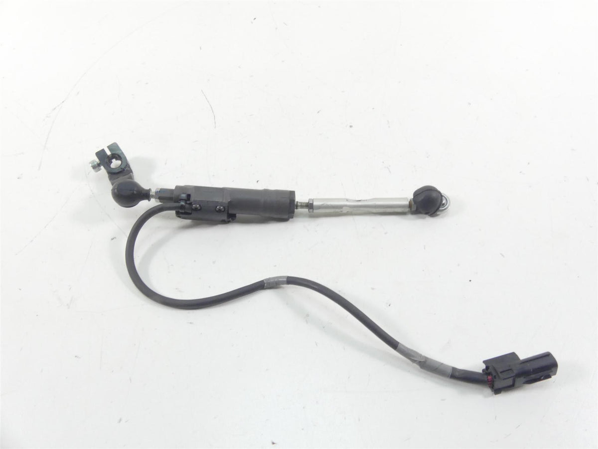 2022 Yamaha MT09 FZ09 Quickshifter Quick Shifter Shift Sensor B7N-82480-10-00 {{ shop.shopifyCountryName }} - Mototech271