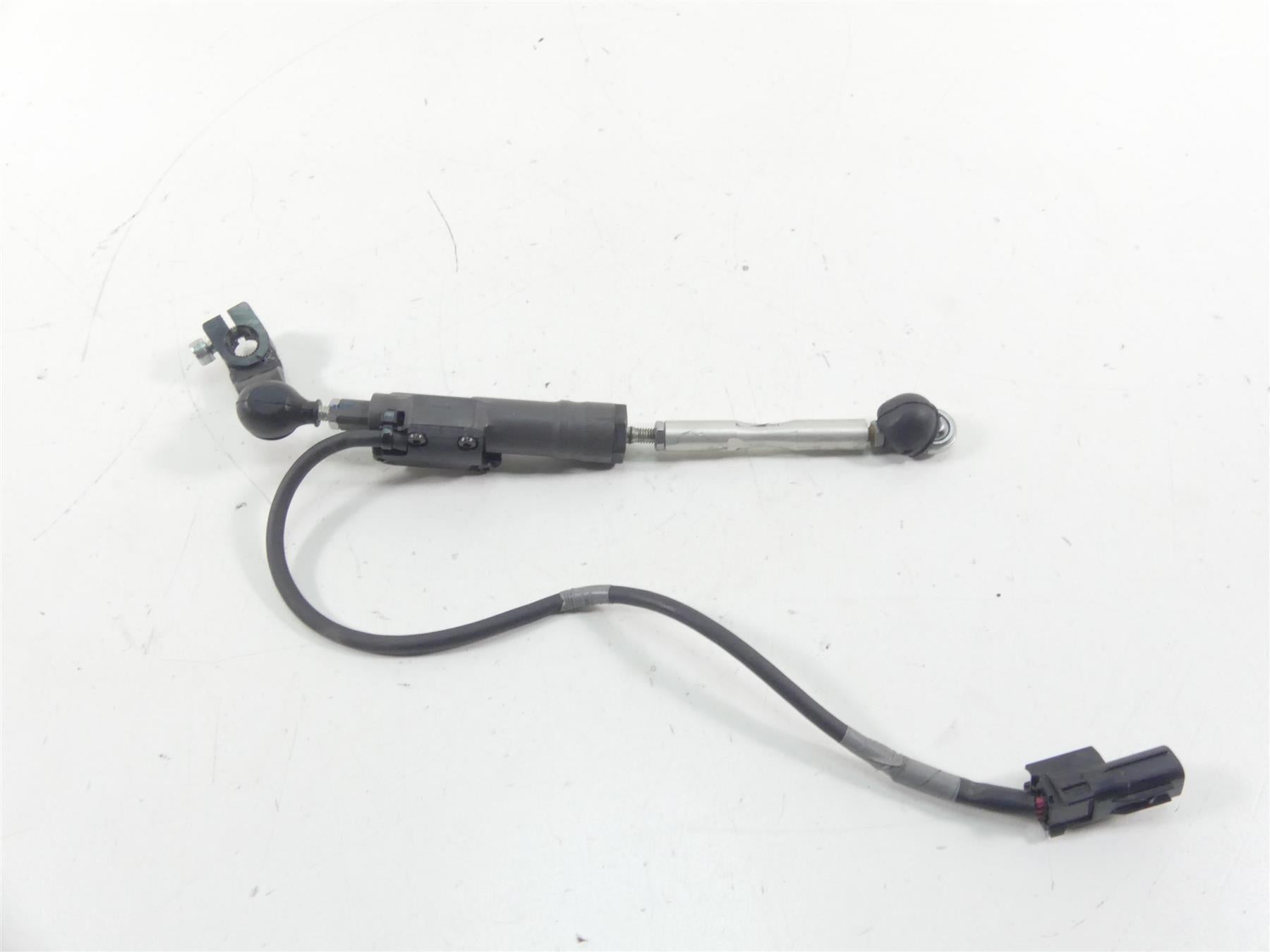 2022 Yamaha MT09 FZ09 Quickshifter Quick Shifter Shift Sensor B7N-82480-10-00 {{ shop.shopifyCountryName }} - Mototech271