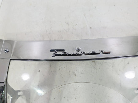1998 Honda GL1500 Valkyrie Tour Windshield Wind Screen Set 64100-MZ0-700 {{ shop.shopifyCountryName }} - Mototech271