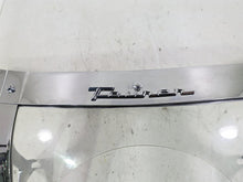 Load image into Gallery viewer, 1998 Honda GL1500 Valkyrie Tour Windshield Wind Screen Set 64100-MZ0-700
